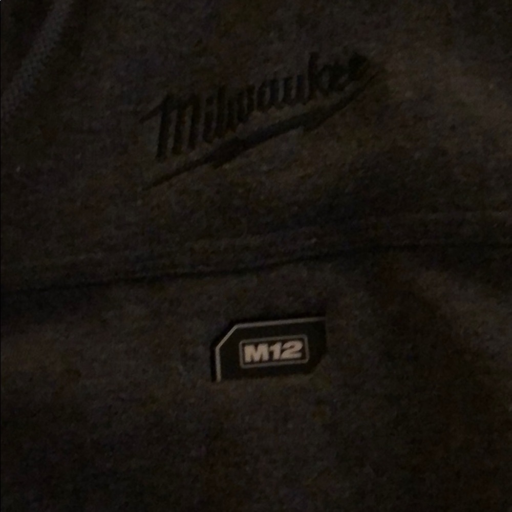 Jacket - Picture 2 of 3